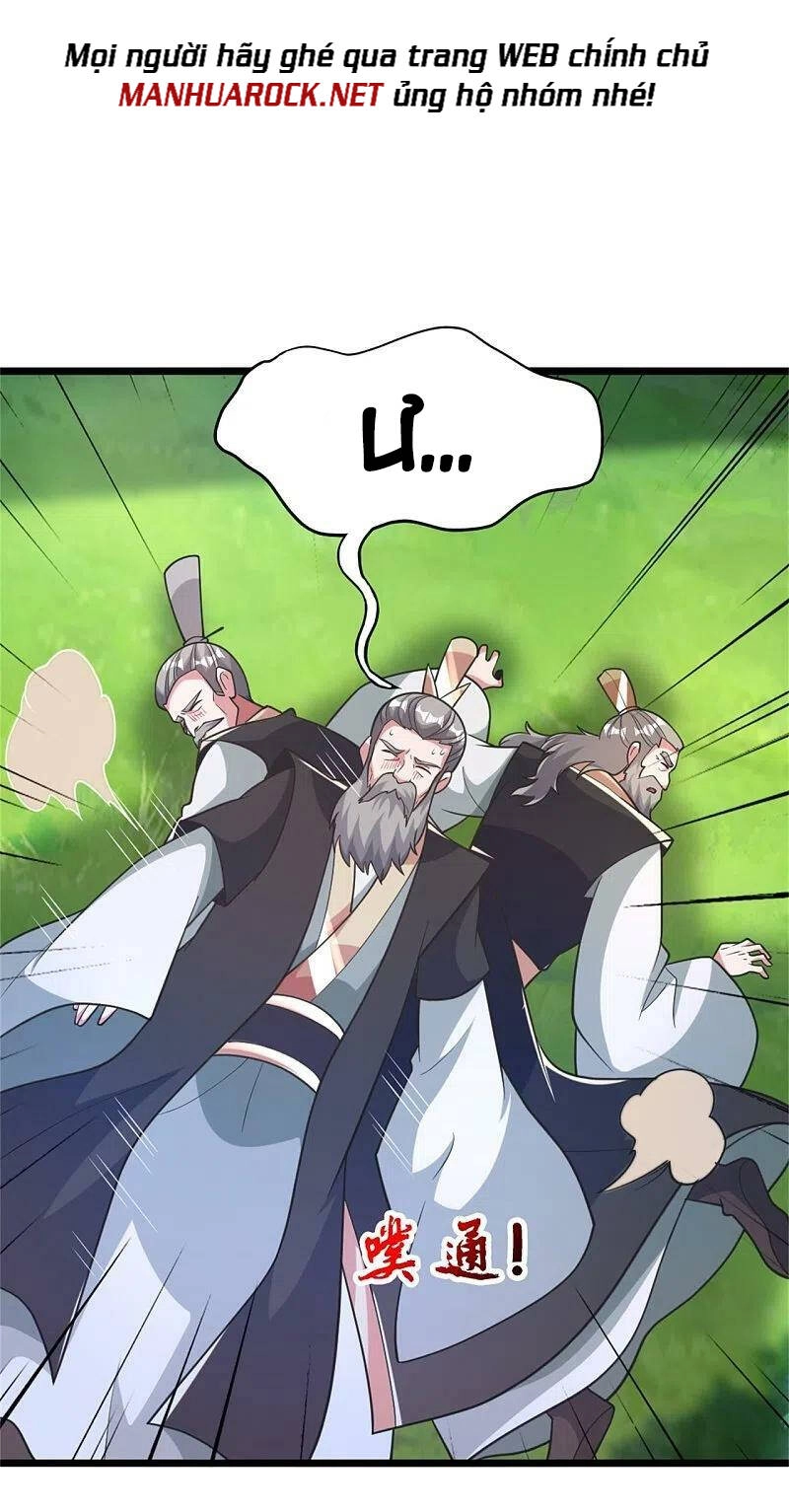 Tiên Võ Đế Tôn Chapter 412 - 17