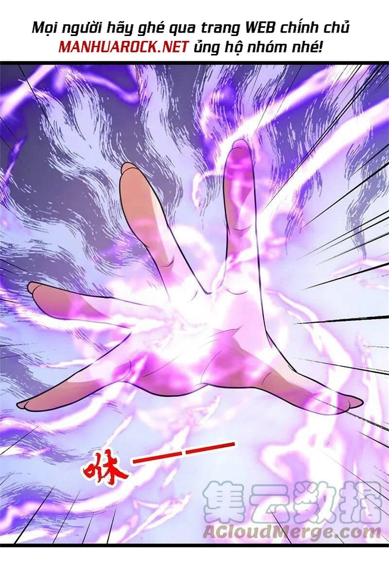 Tiên Võ Đế Tôn Chapter 412 - 19