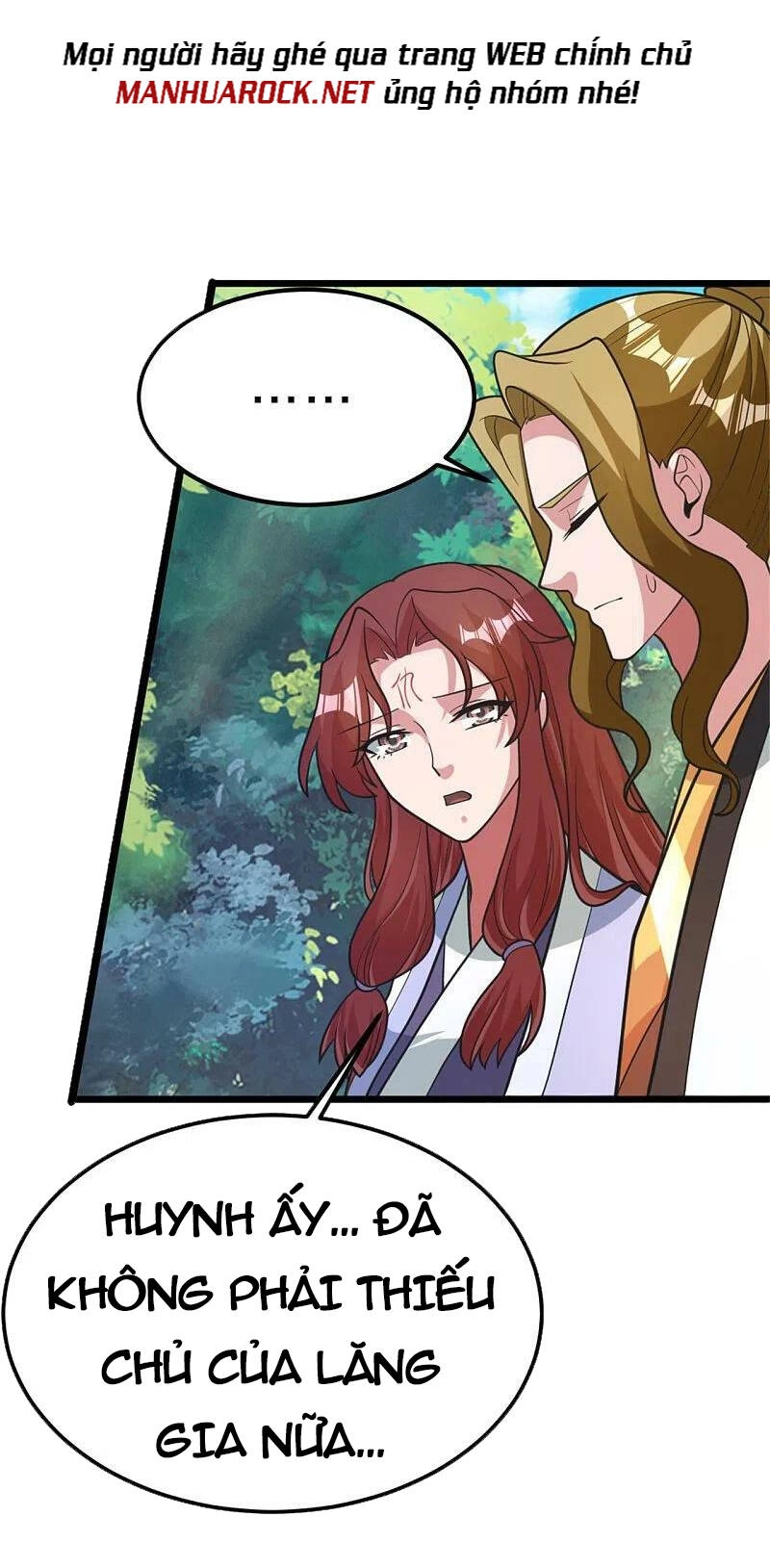 Tiên Võ Đế Tôn Chapter 412 - 24