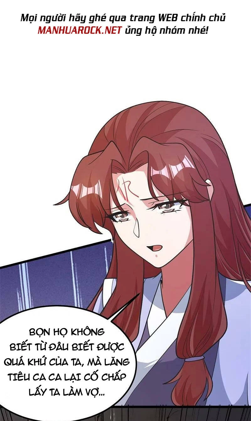 Tiên Võ Đế Tôn Chapter 412 - 26