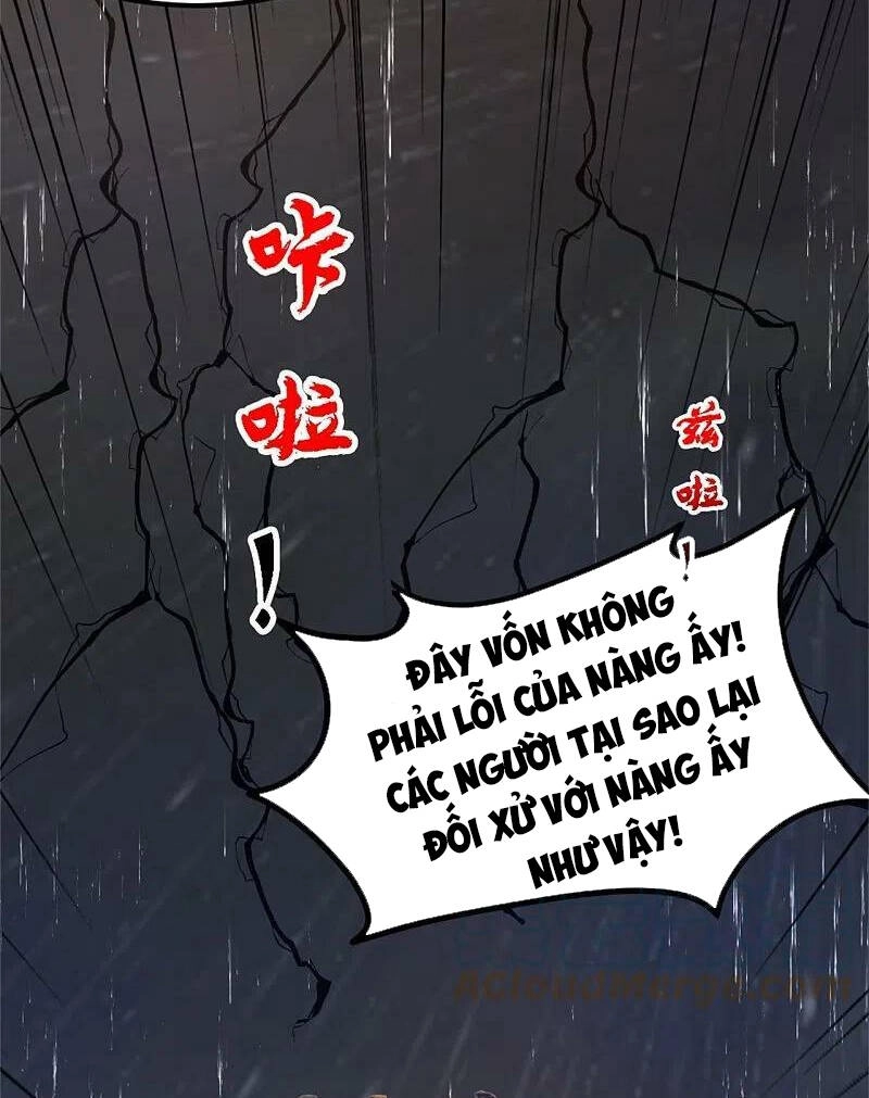 Tiên Võ Đế Tôn Chapter 412 - 27