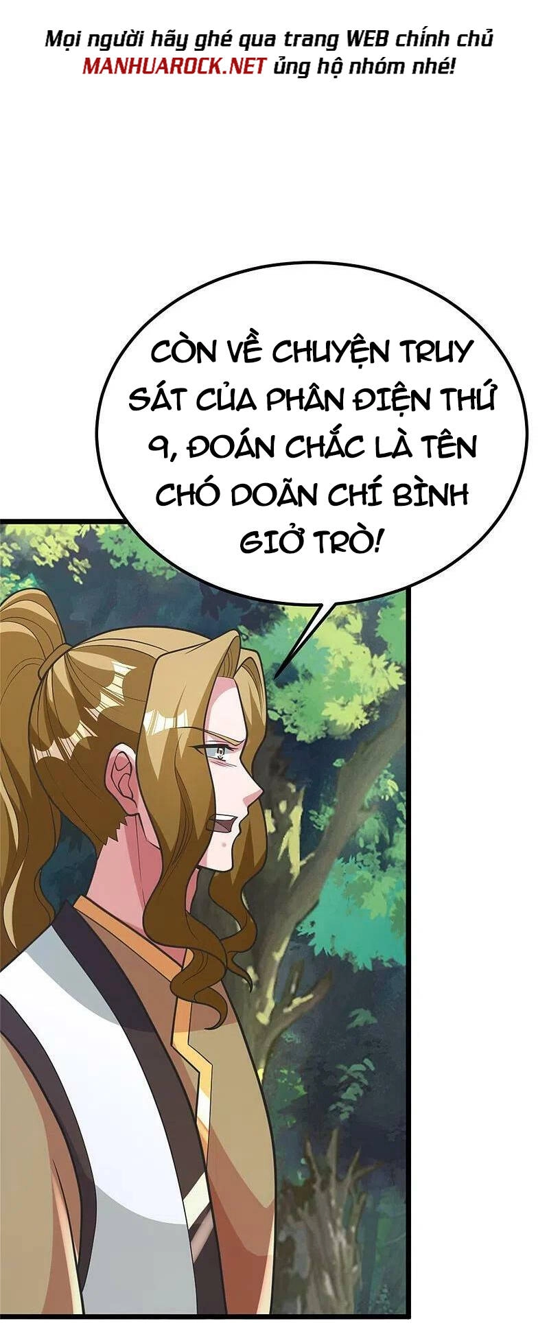 Tiên Võ Đế Tôn Chapter 412 - 31