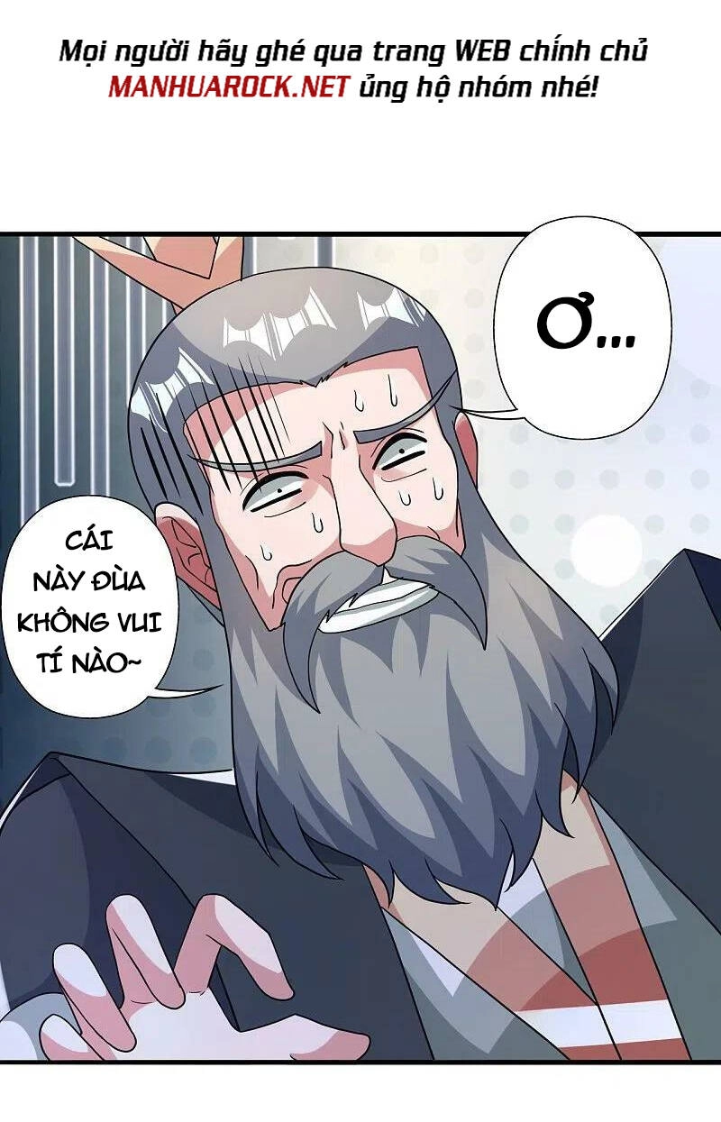 Tiên Võ Đế Tôn Chapter 412 - 60