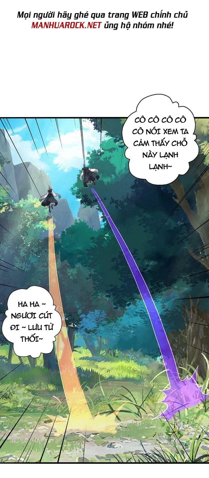 Tiên Võ Đế Tôn Chapter 412 - 62