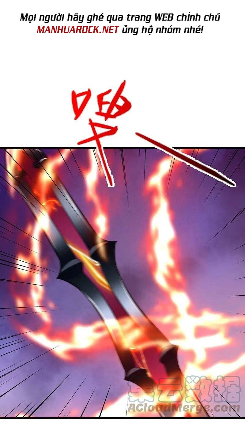 Tiên Võ Đế Tôn Chapter 413 - 17