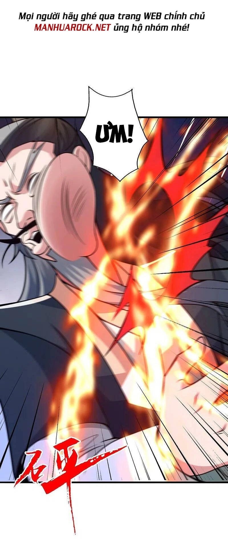 Tiên Võ Đế Tôn Chapter 413 - 18