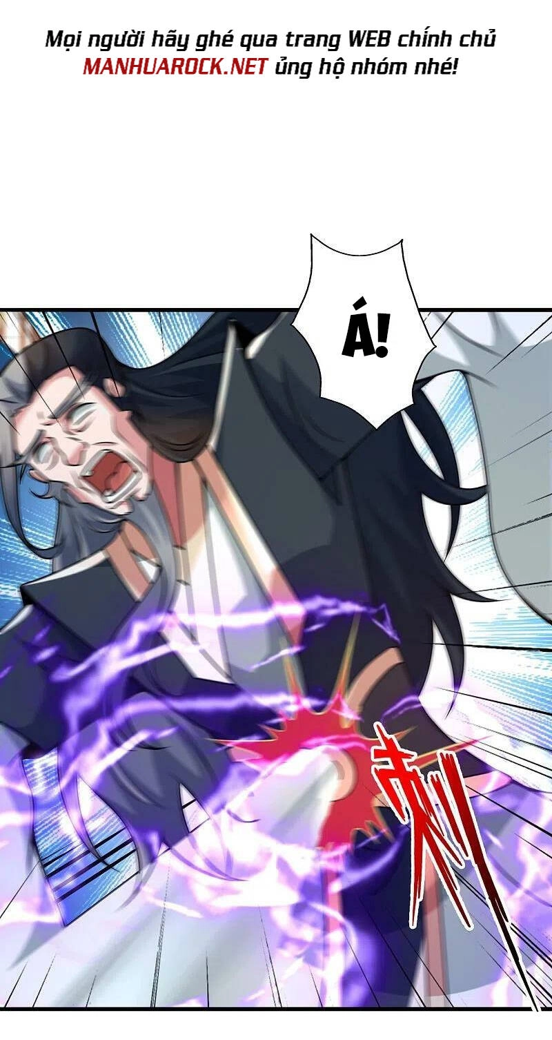 Tiên Võ Đế Tôn Chapter 413 - 20