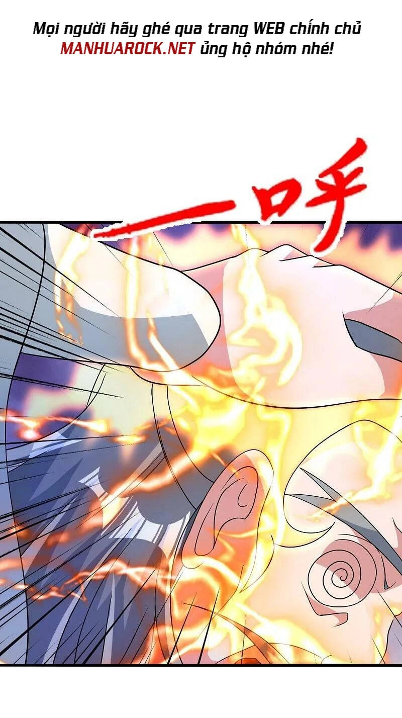 Tiên Võ Đế Tôn Chapter 413 - 28