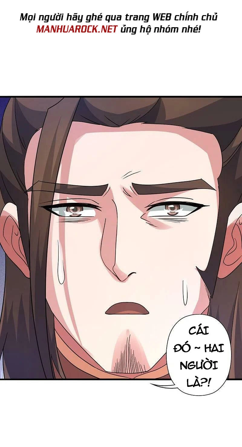 Tiên Võ Đế Tôn Chapter 413 - 32