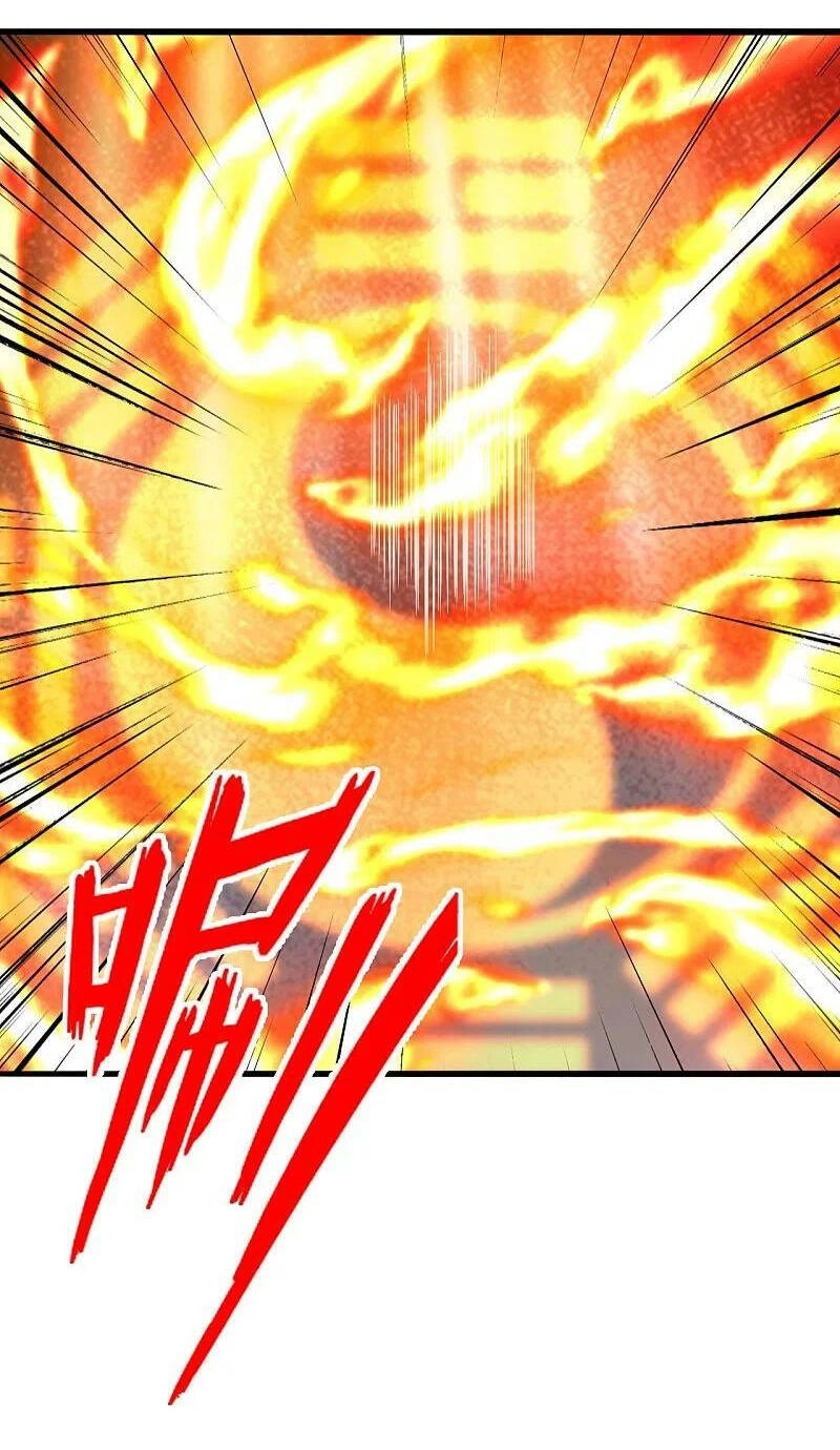 Tiên Võ Đế Tôn Chapter 413 - 52