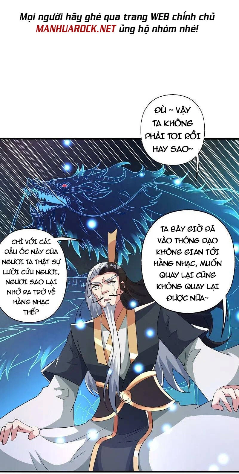 Tiên Võ Đế Tôn Chapter 413 - 56