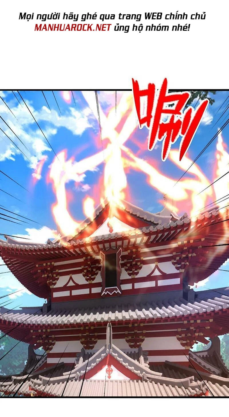 Tiên Võ Đế Tôn Chapter 413 - 62