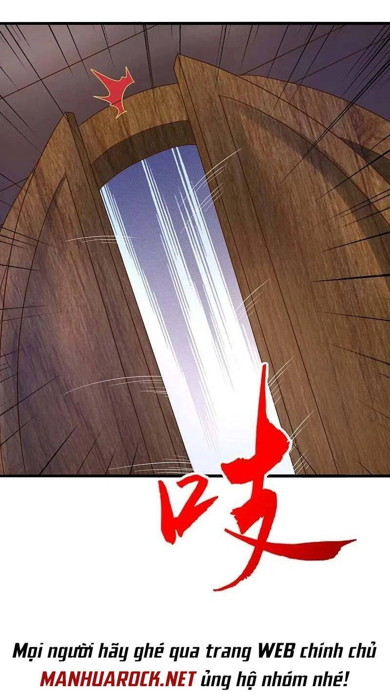 Tiên Võ Đế Tôn Chapter 414 - 13