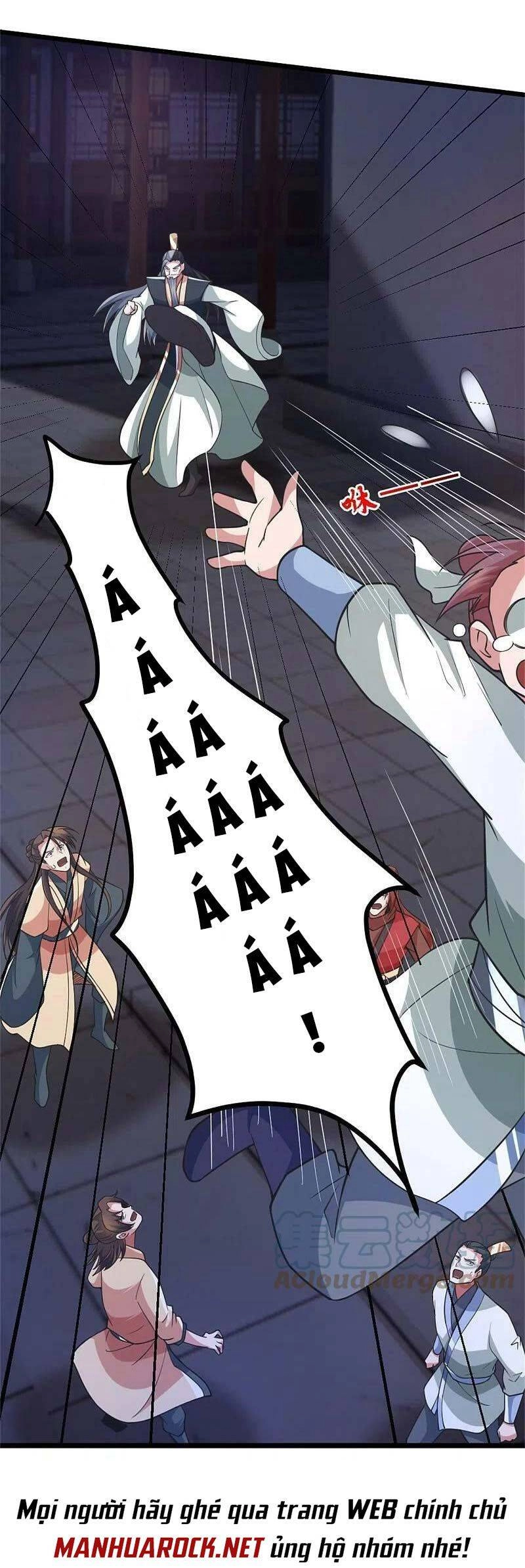 Tiên Võ Đế Tôn Chapter 414 - 43