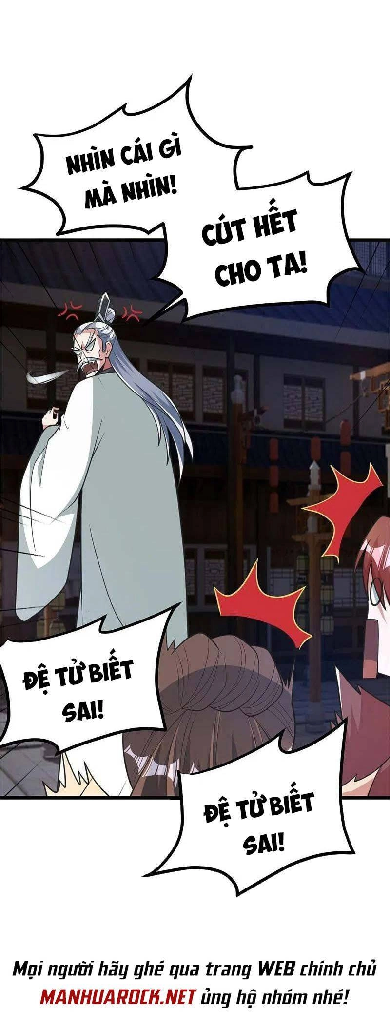 Tiên Võ Đế Tôn Chapter 414 - 49