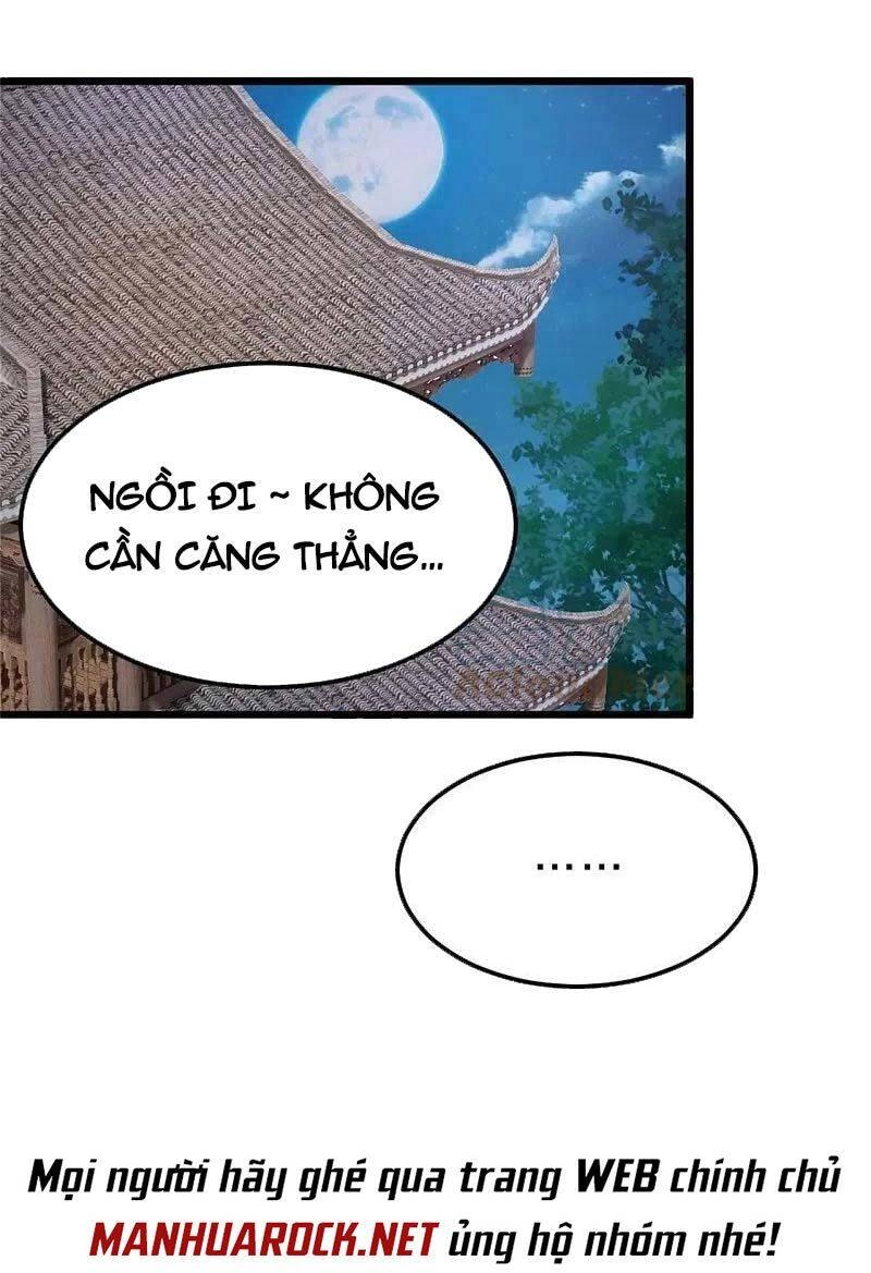 Tiên Võ Đế Tôn Chapter 414 - 50