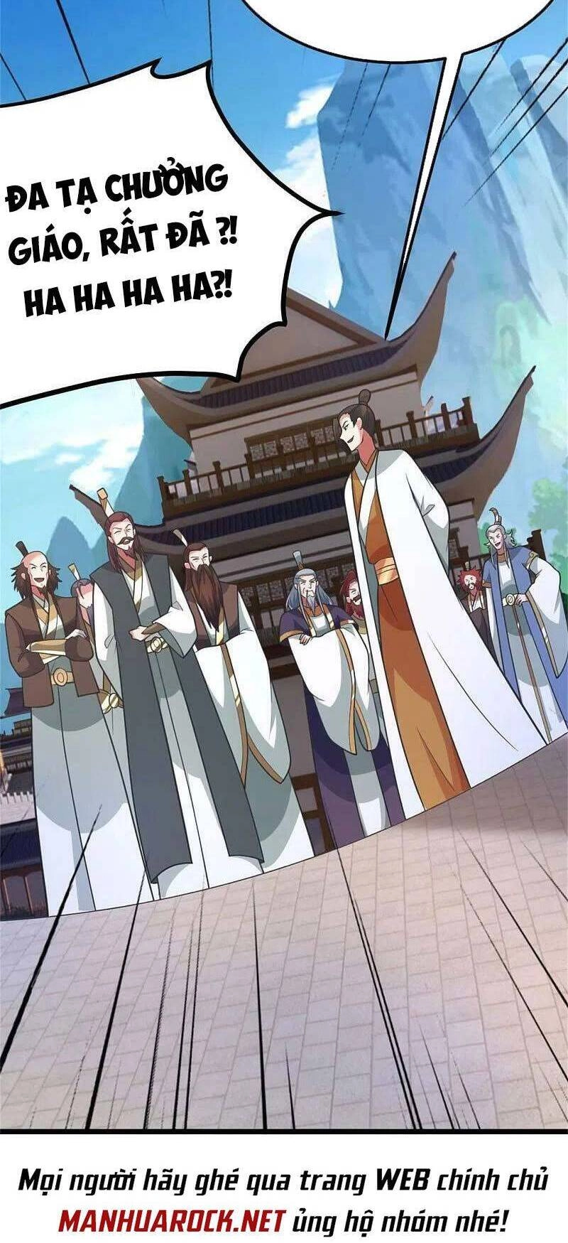 Tiên Võ Đế Tôn Chapter 414 - 57