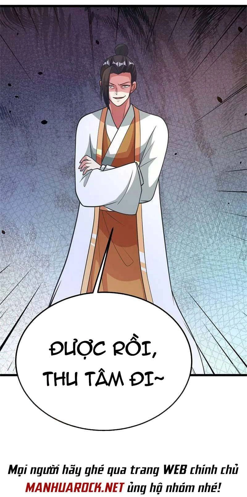 Tiên Võ Đế Tôn Chapter 414 - 59