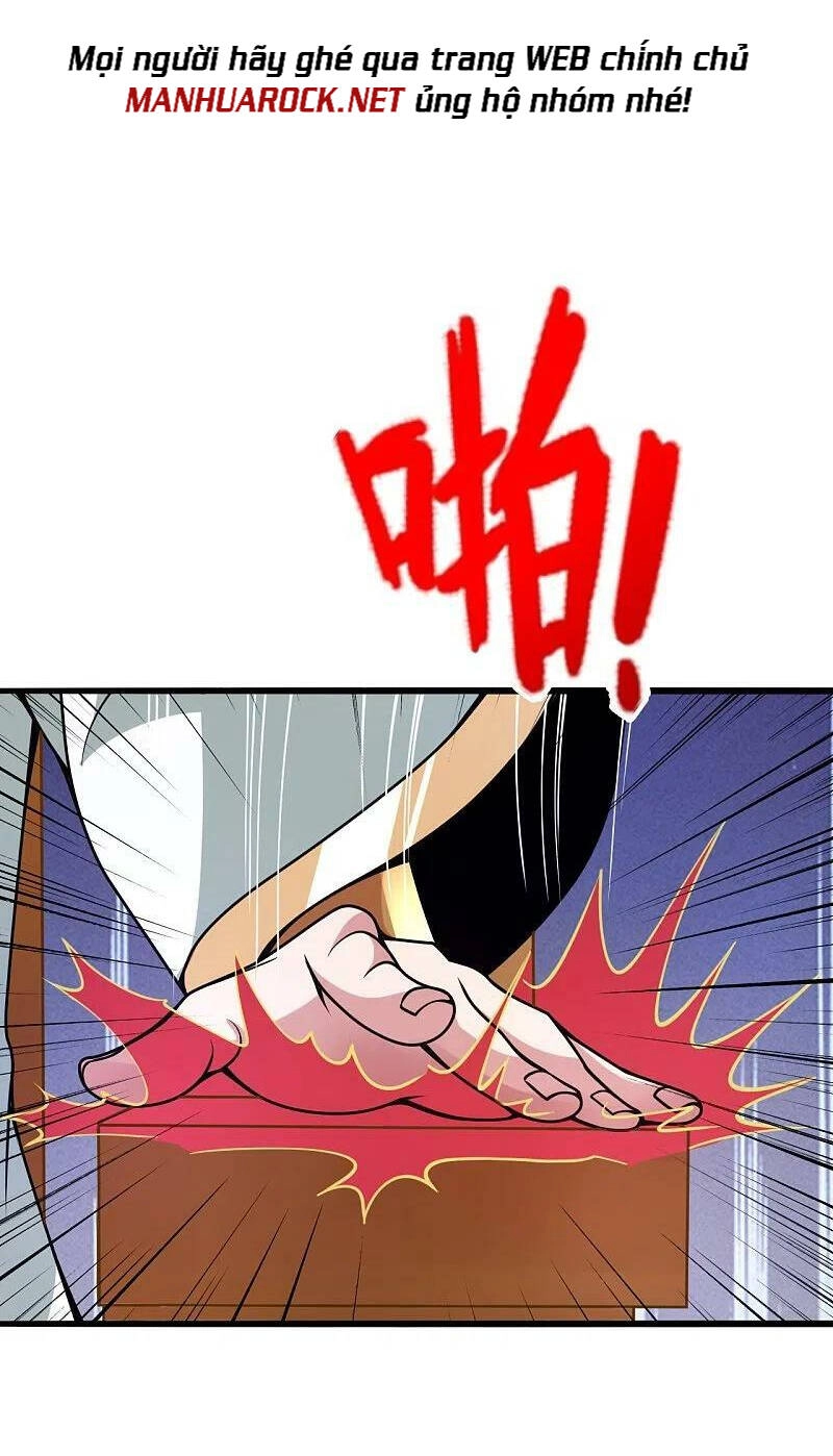 Tiên Võ Đế Tôn Chapter 415 - 7