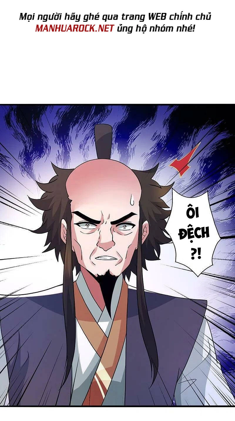 Tiên Võ Đế Tôn Chapter 415 - 29