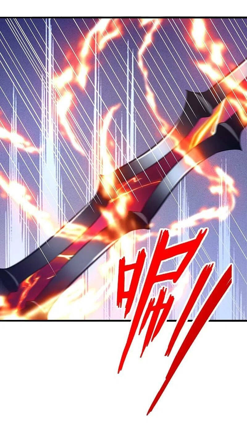 Tiên Võ Đế Tôn Chapter 415 - 31