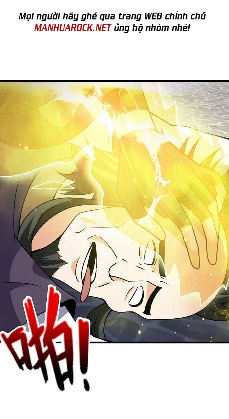 Tiên Võ Đế Tôn Chapter 415 - 36