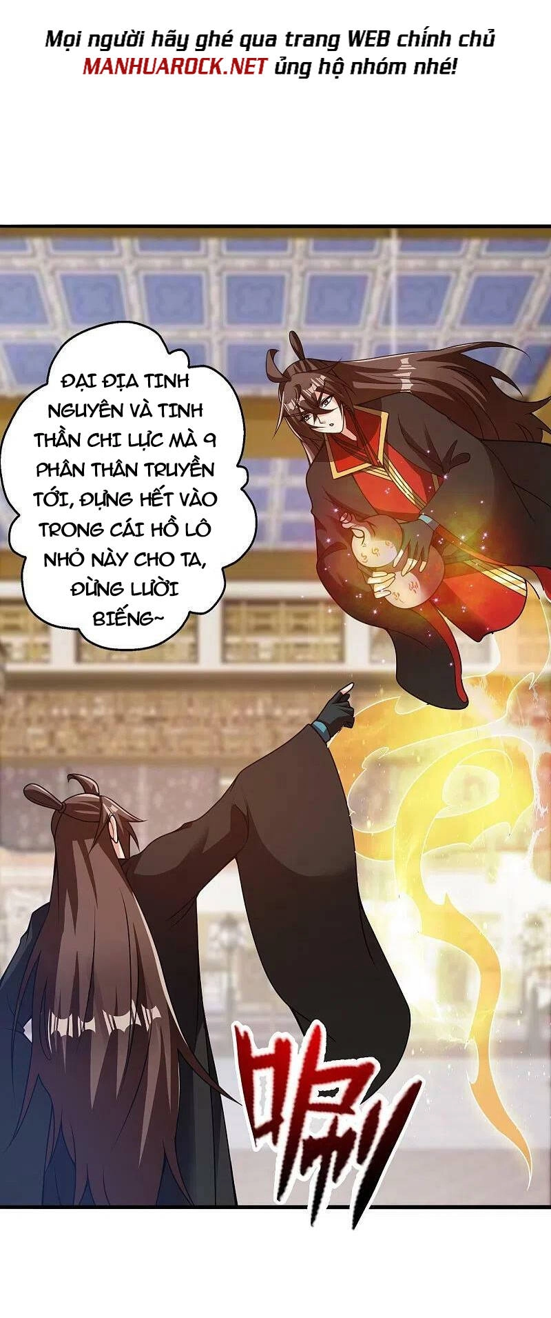 Tiên Võ Đế Tôn Chapter 415 - 64