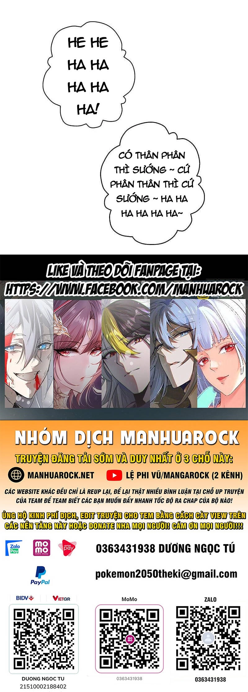 Tiên Võ Đế Tôn Chapter 415 - 67