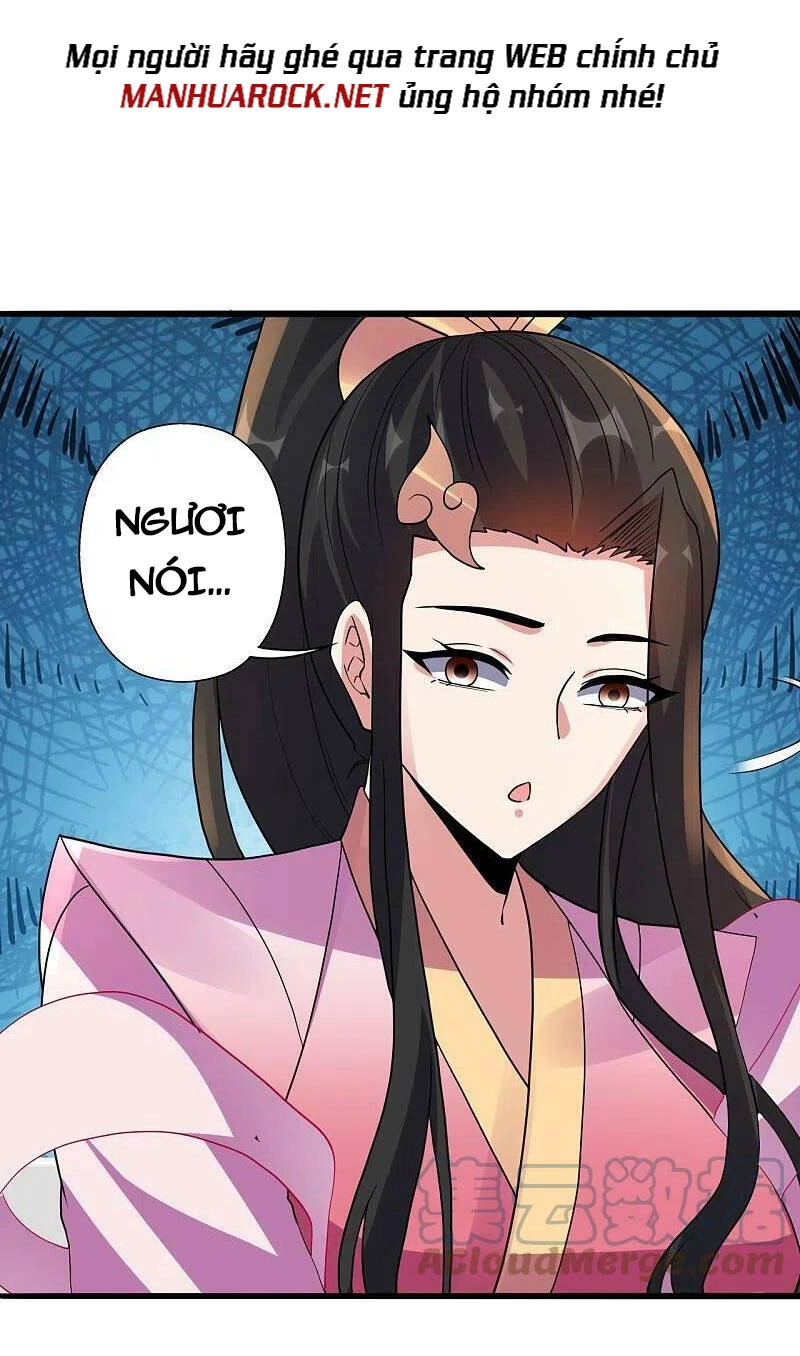 Tiên Võ Đế Tôn Chapter 416 - 30