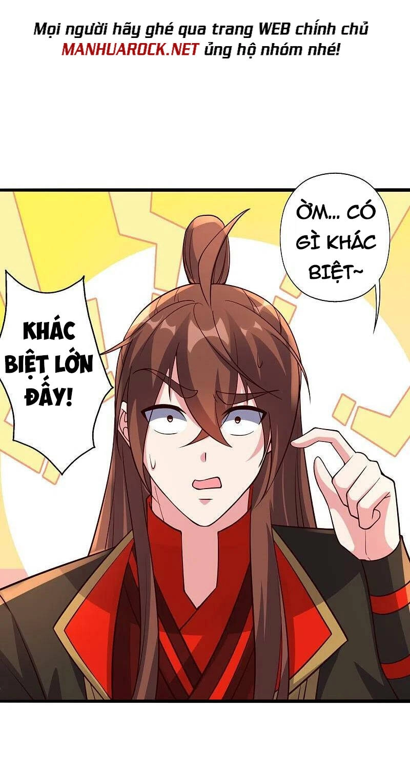 Tiên Võ Đế Tôn Chapter 416 - 42