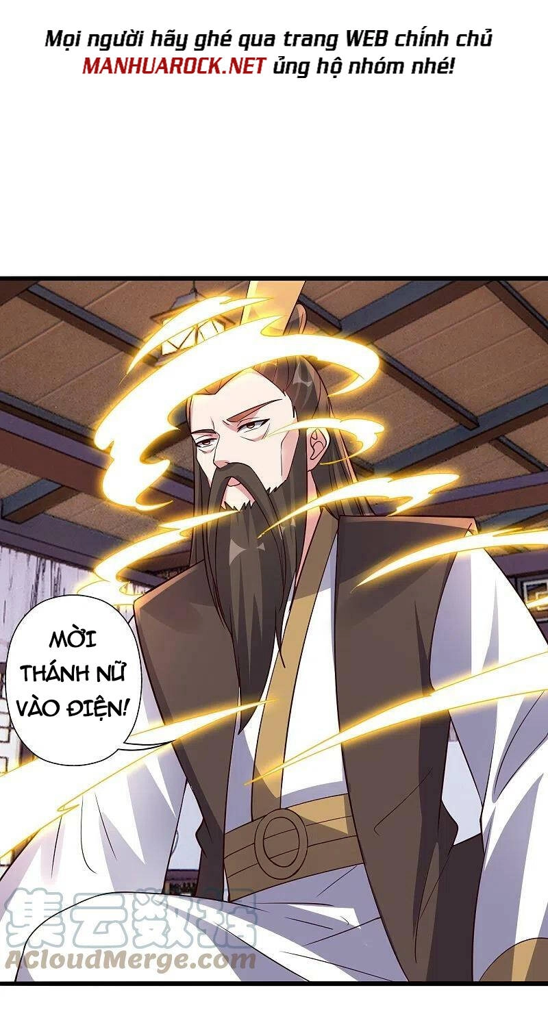 Tiên Võ Đế Tôn Chapter 416 - 59