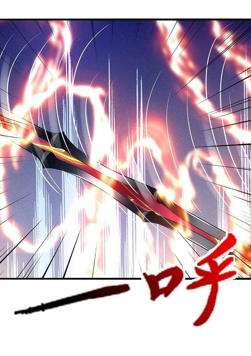 Tiên Võ Đế Tôn Chapter 417 - 30