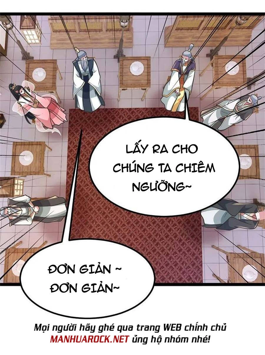 Tiên Võ Đế Tôn Chapter 418 - 8