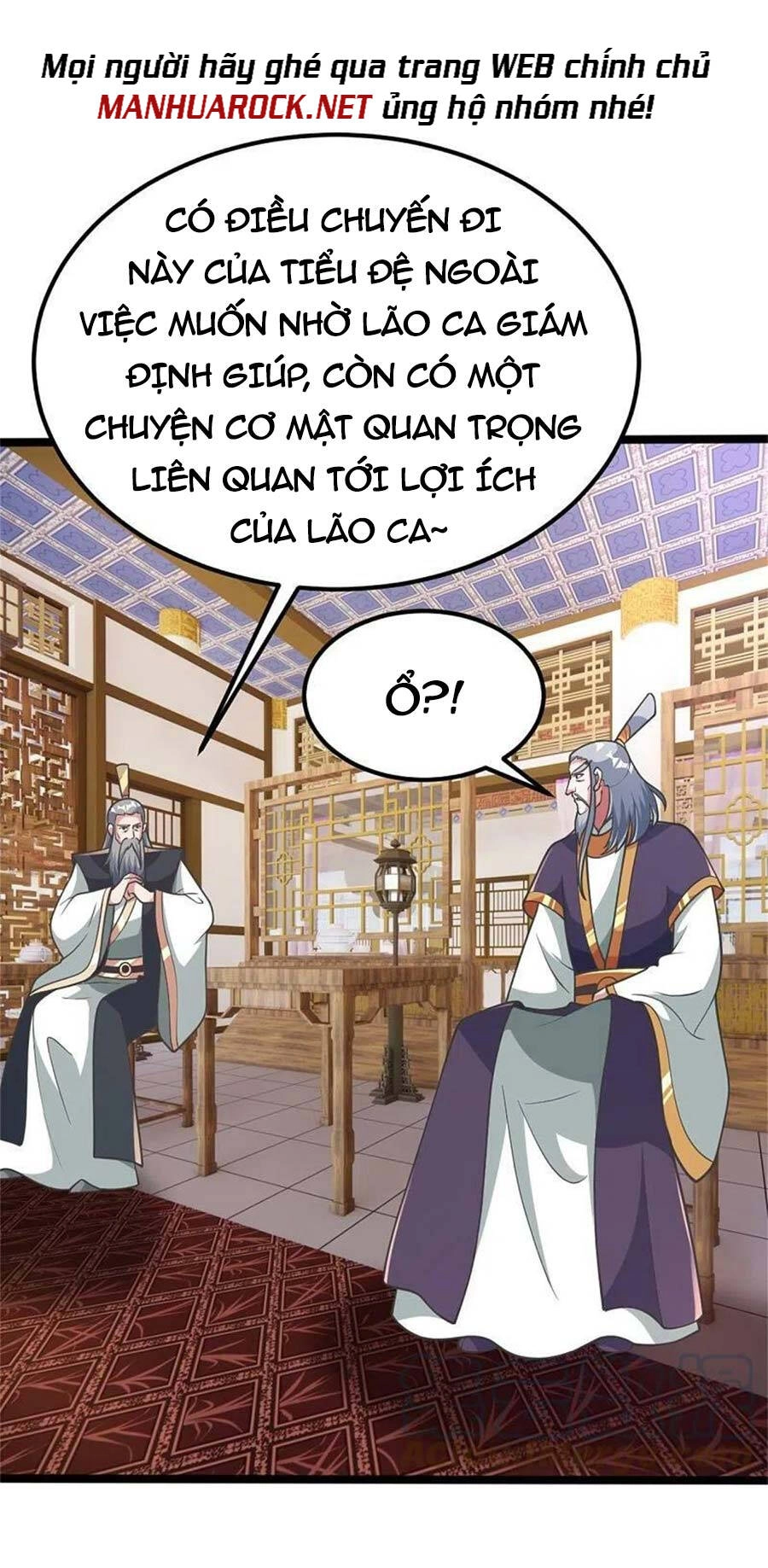 Tiên Võ Đế Tôn Chapter 418 - 9