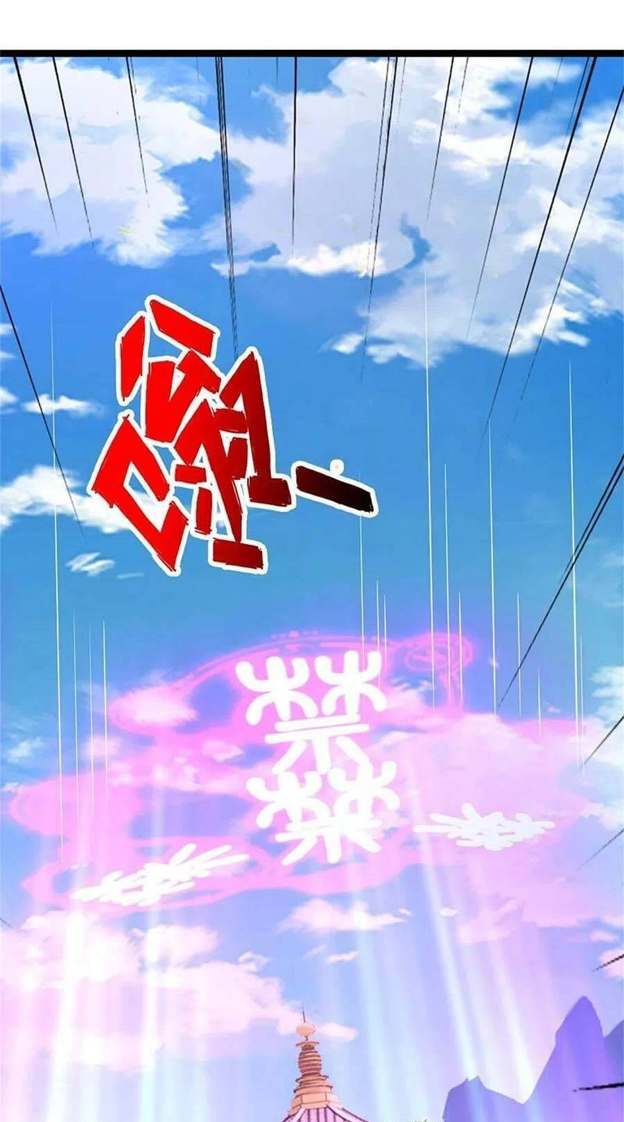 Tiên Võ Đế Tôn Chapter 418 - 14