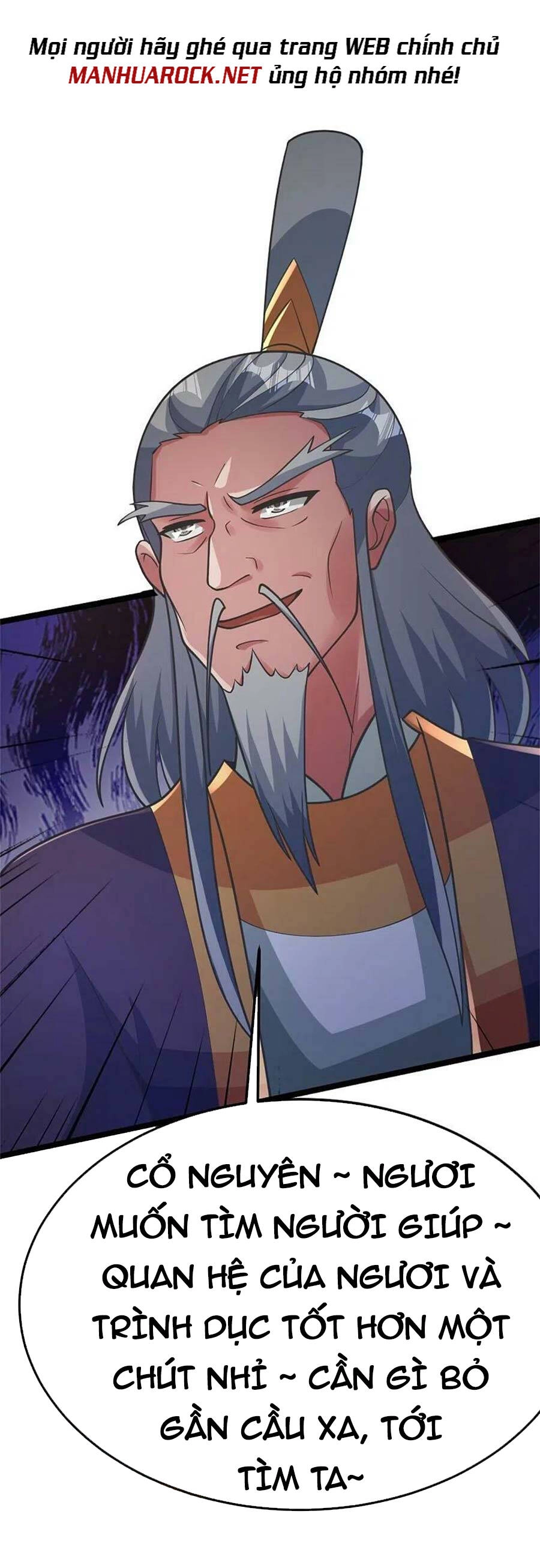 Tiên Võ Đế Tôn Chapter 418 - 19