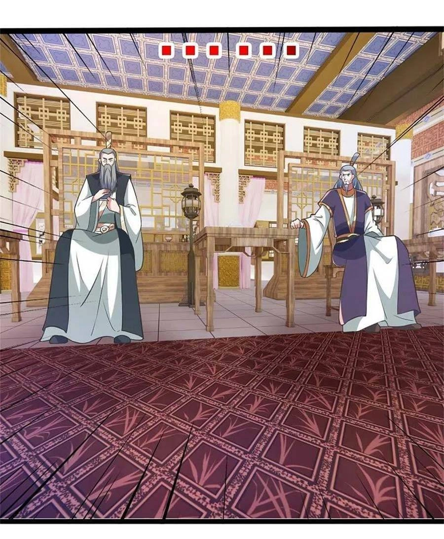 Tiên Võ Đế Tôn Chapter 418 - 23