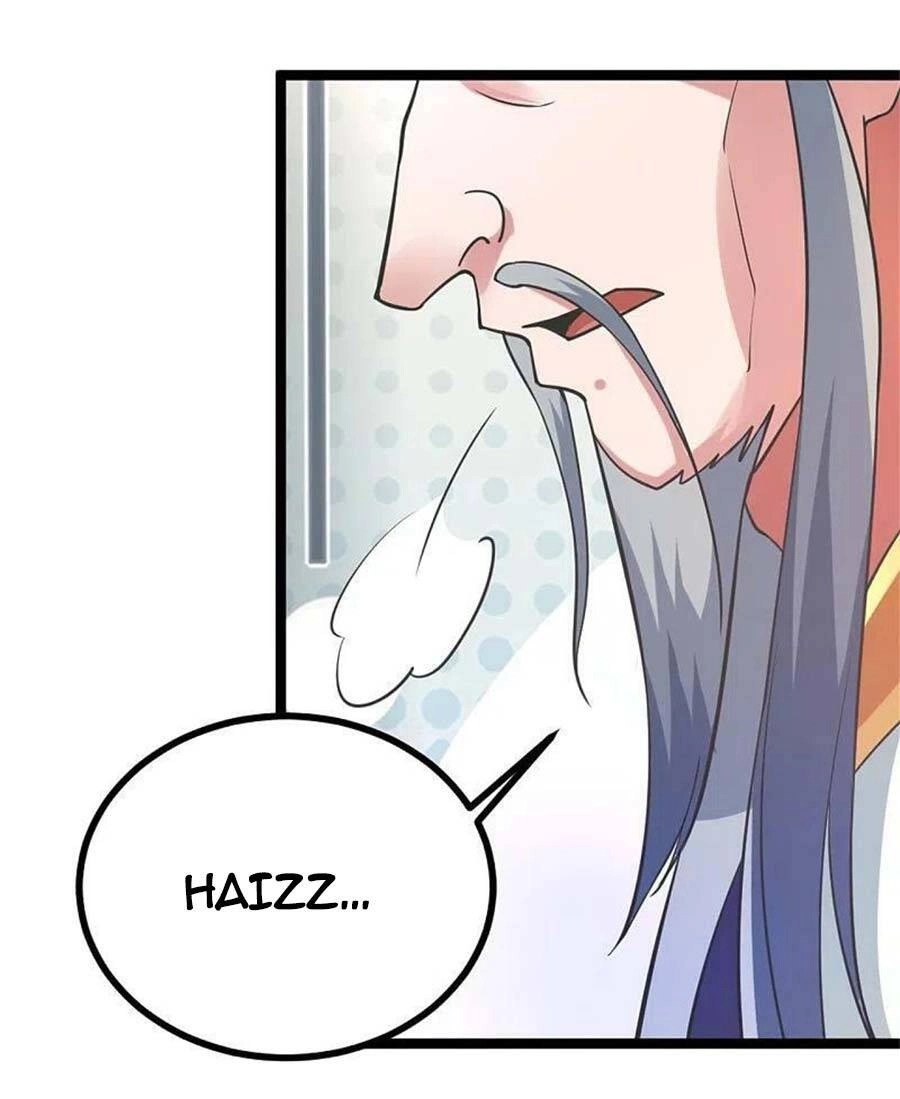 Tiên Võ Đế Tôn Chapter 418 - 24