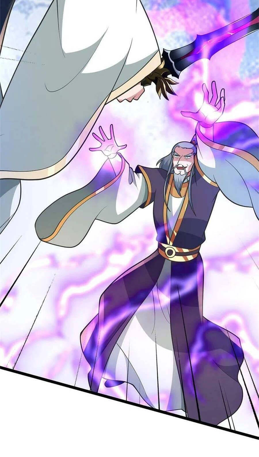 Tiên Võ Đế Tôn Chapter 418 - 32