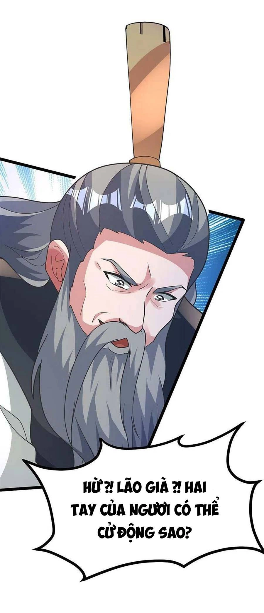 Tiên Võ Đế Tôn Chapter 418 - 33