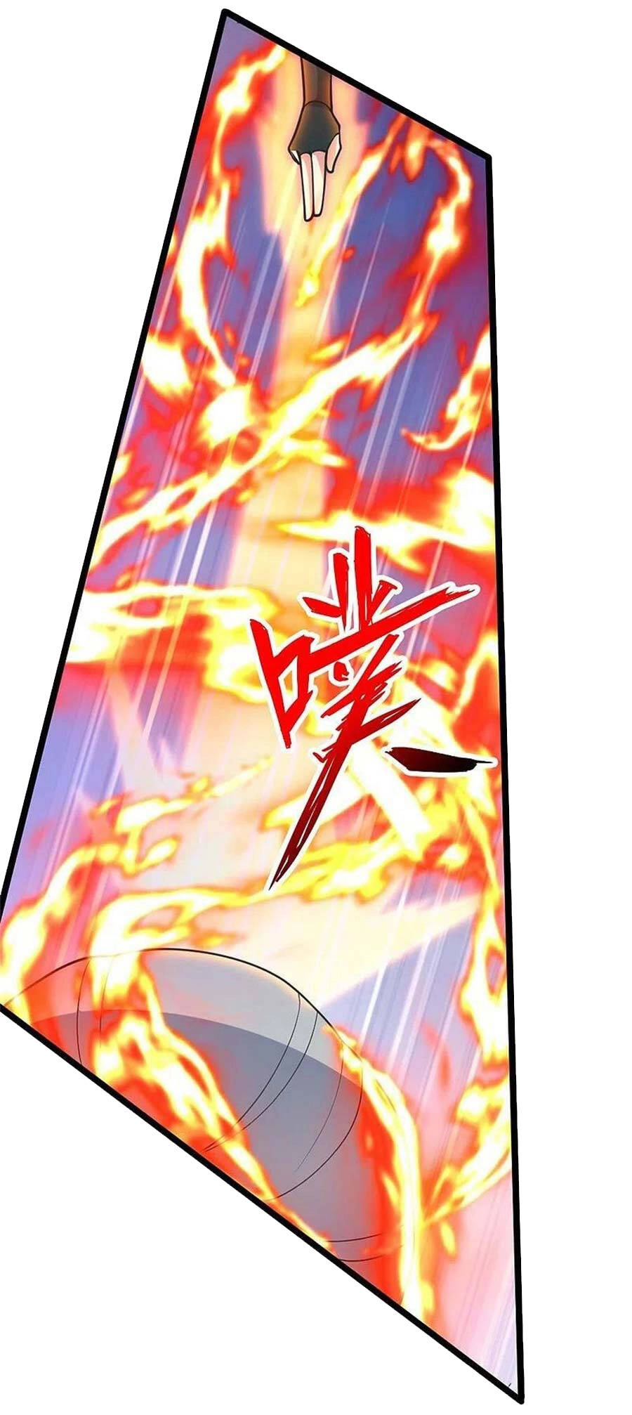 Tiên Võ Đế Tôn Chapter 418 - 36