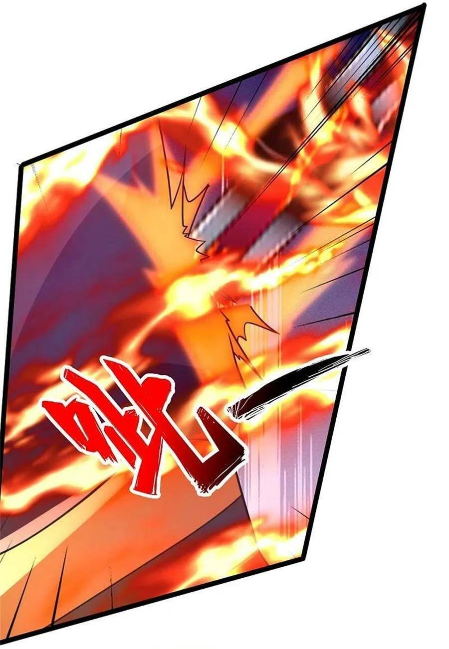 Tiên Võ Đế Tôn Chapter 418 - 37