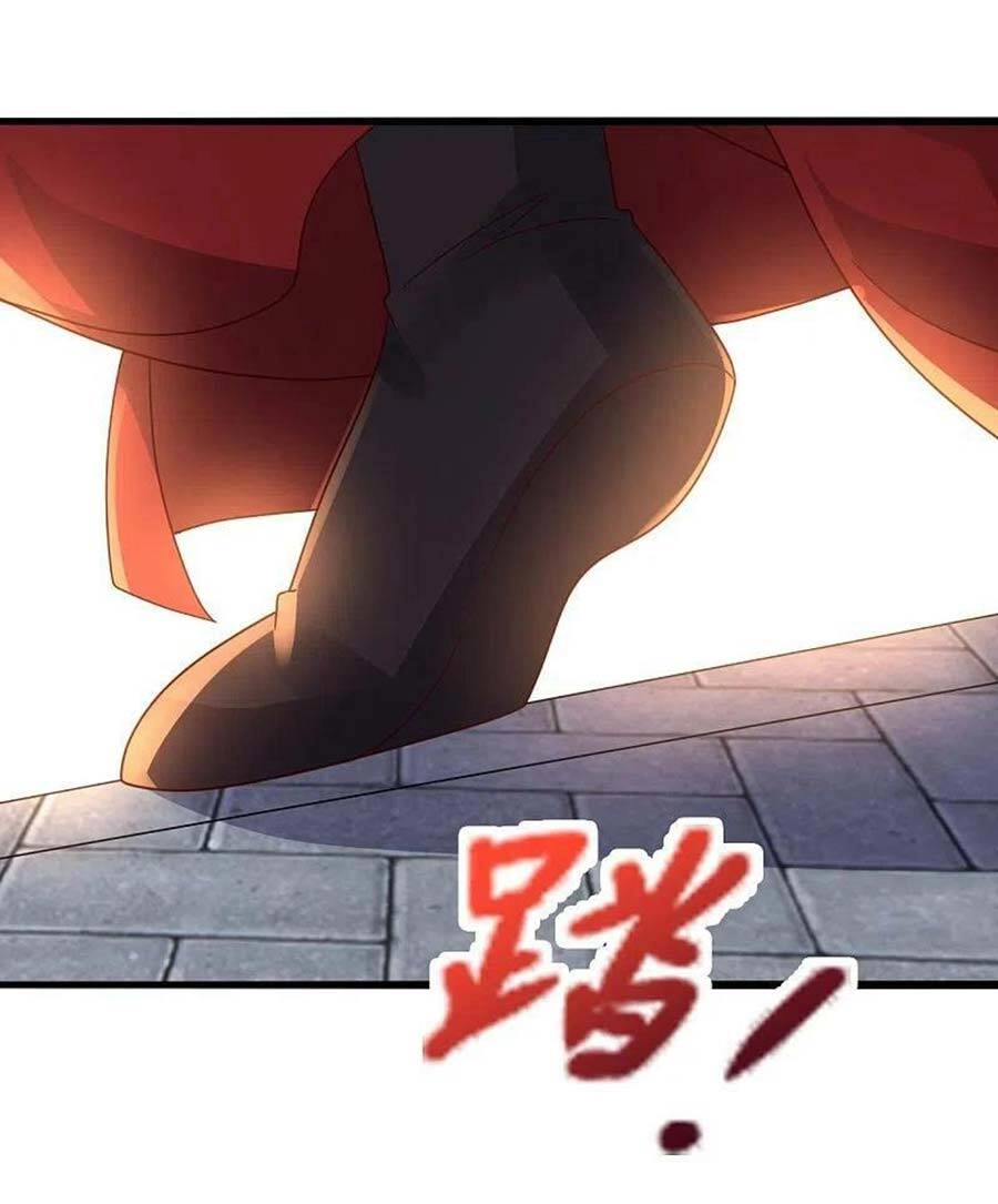 Tiên Võ Đế Tôn Chapter 418 - 48