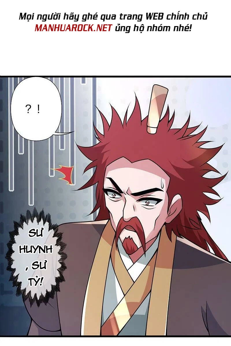 Tiên Võ Đế Tôn Chapter 419 - 10