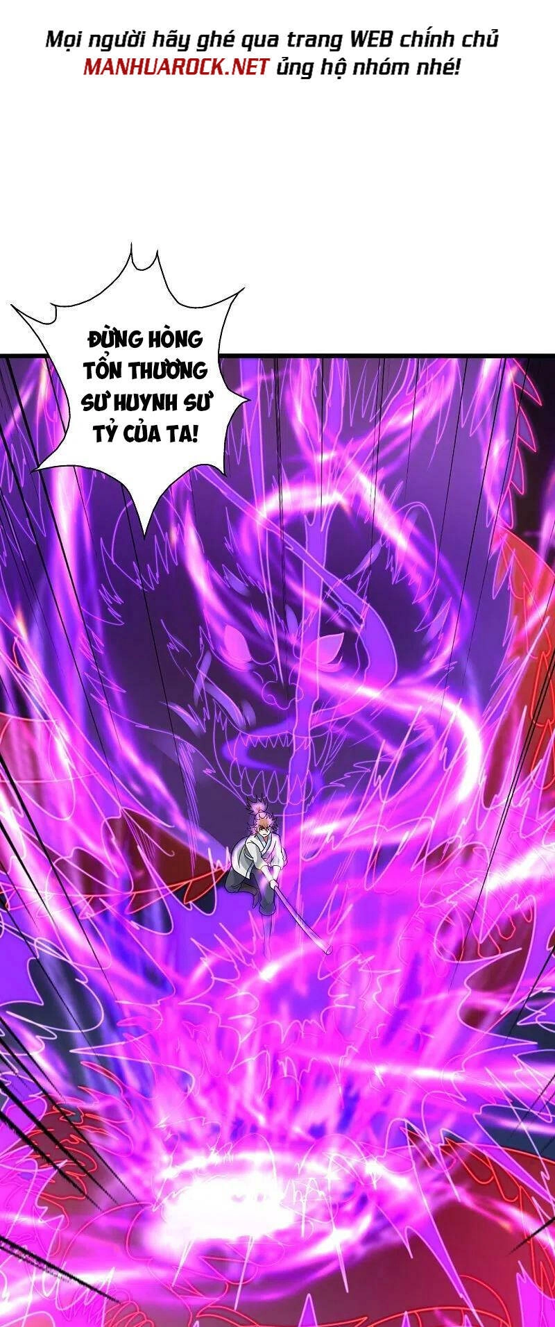 Tiên Võ Đế Tôn Chapter 419 - 21