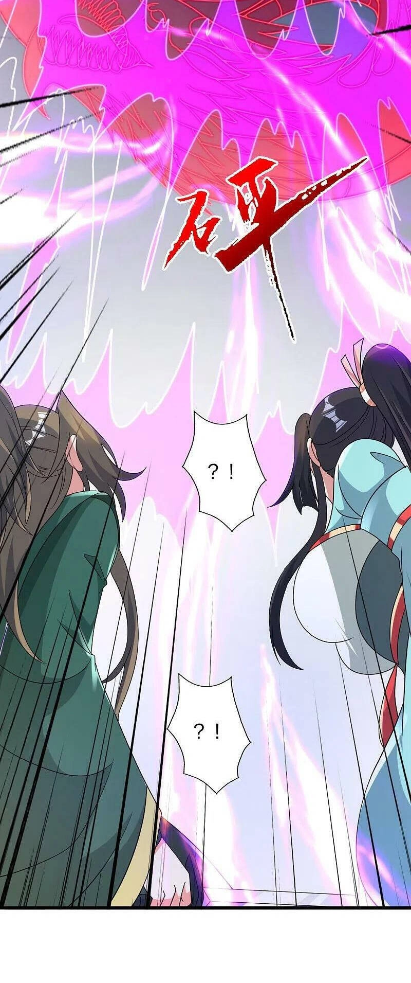 Tiên Võ Đế Tôn Chapter 419 - 22