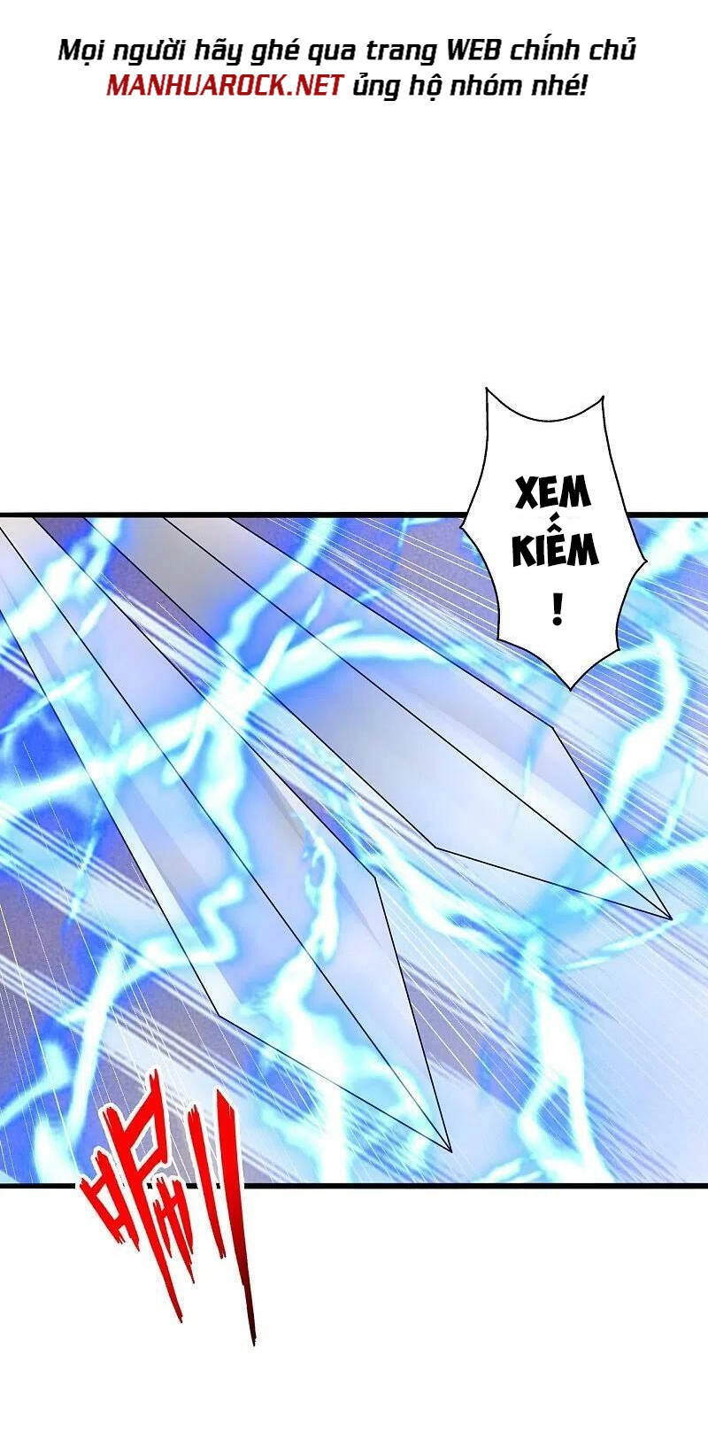 Tiên Võ Đế Tôn Chapter 419 - 30