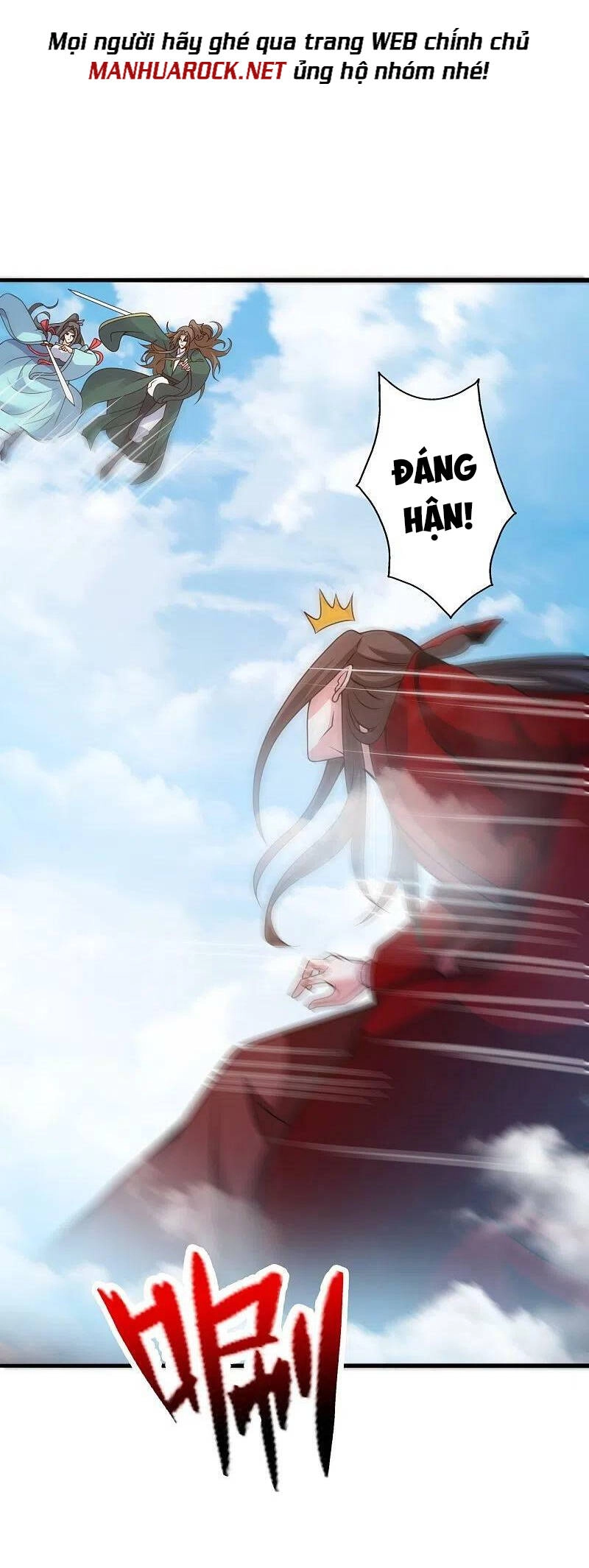 Tiên Võ Đế Tôn Chapter 419 - 41