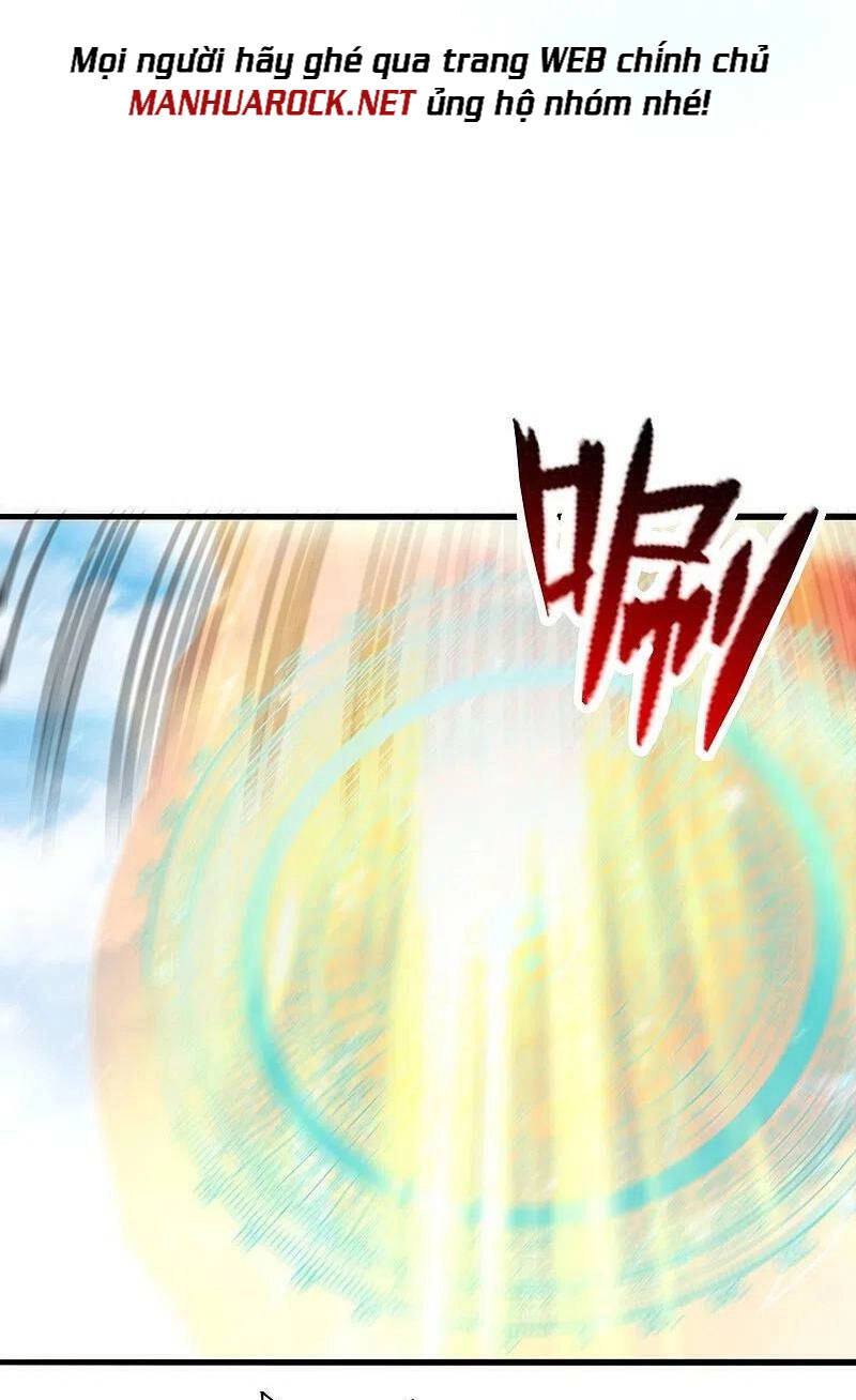 Tiên Võ Đế Tôn Chapter 419 - 43