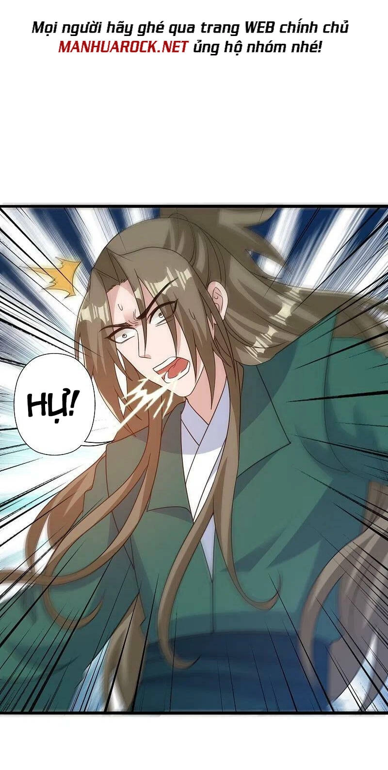 Tiên Võ Đế Tôn Chapter 419 - 47